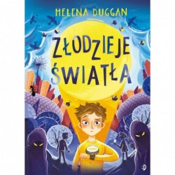 Złodzieje światła, tom 1