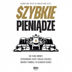 Szybkie pieniądze. Jak...