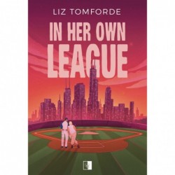 In Her Own League