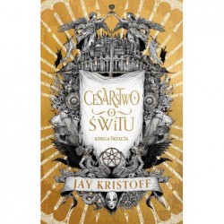 Cesarstwo świtu. Cykl...