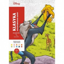 Art therapy. Kolorowanka...