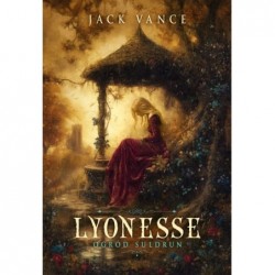 Ogród Suldrun. Cykl...