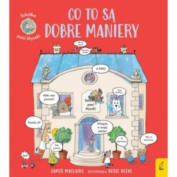 Szkółka pani Myszki. Co to...