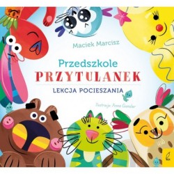 Przedszkole przytulanek....