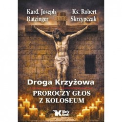 Droga Krzyżowa. Proroczy...