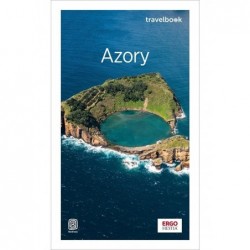 Azory. Travelbook. Wydanie 3