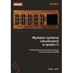 Wydajne systemy wbudowane w...