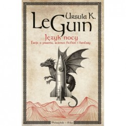 Język nocy. Eseje o...