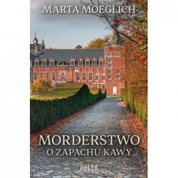 Morderstwo o zapachu kawy