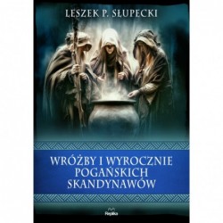 Wróżby i wyrocznie...