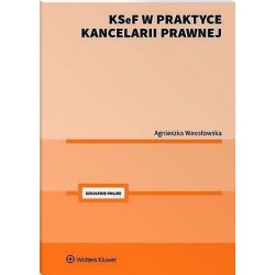KSeF w praktyce kancelarii...