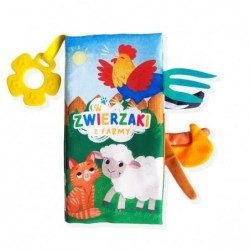 Zwierzaki z farmy....