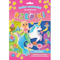 Kraina wyobraźni....