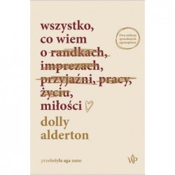 Wszystko, co wiem o miłości