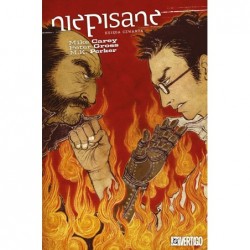 Niepisane. Księga czwarta