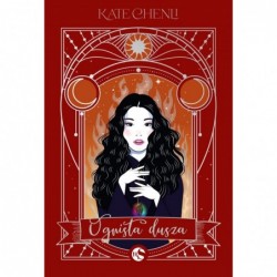 Ognista dusza. Seria Czyste...