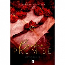 Broken Promise. Seria Lost...