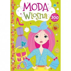 Moda. Wiosna