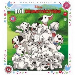 101 dalmatyńczyków. Disney