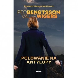 Polowanie na Antylopy