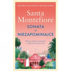 Sonata o niezapominajce...