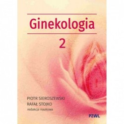 Położnictwo i ginekologia....