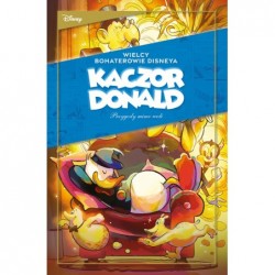 Wielcy bohaterowie Disneya....