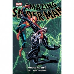 Amazing Spider-Man. Tom 4....