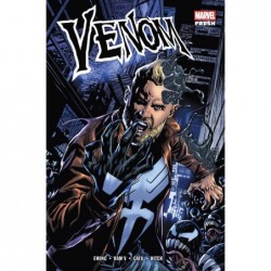Venom. Tom 2