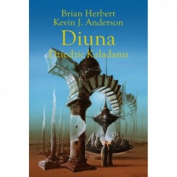 Trylogia Kaladanu. 3....