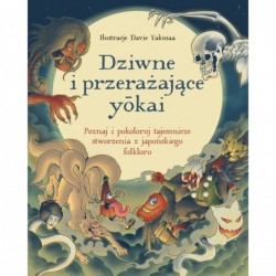 Dziwne i przerażające...
