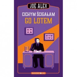 Cichym ścigałam go lotem