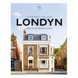 Londyn. Mały atlas...