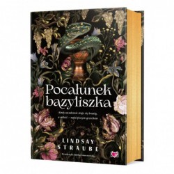 Pocałunek bazyliszka. Split...