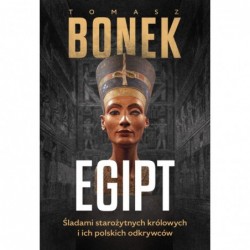 Egipt. Śladami starożytnych...