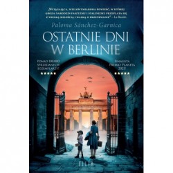 Ostatnie dni w Berlinie
