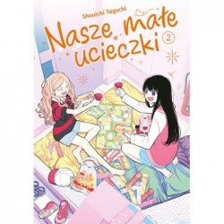 Nasze małe ucieczki #2