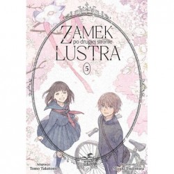 Zamek po drugiej stronie...