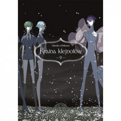 Kraina klejnotów #9