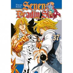 Seven Deadly Sins #37