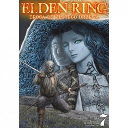 Elden Ring: Droga do...