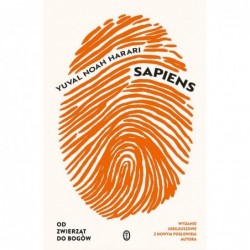 Sapiens. Od zwierząt do...
