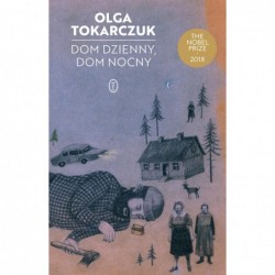 Dom dzienny, dom nocny