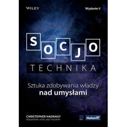 Socjotechnika. Sztuka...