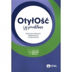 Otyłość i jej powikłania