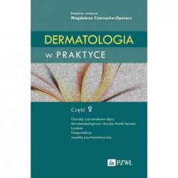 Dermatologia w praktyce....