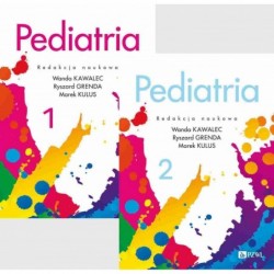 Pediatria. Tom 1-2