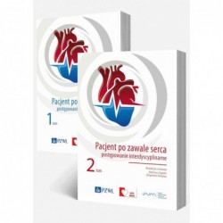 Pacjent po zawale serca...