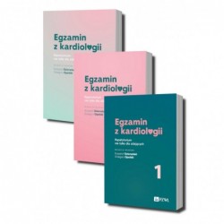 Egzamin z kardiologii...