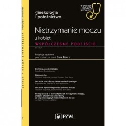 Nietrzymanie moczu u kobiet...